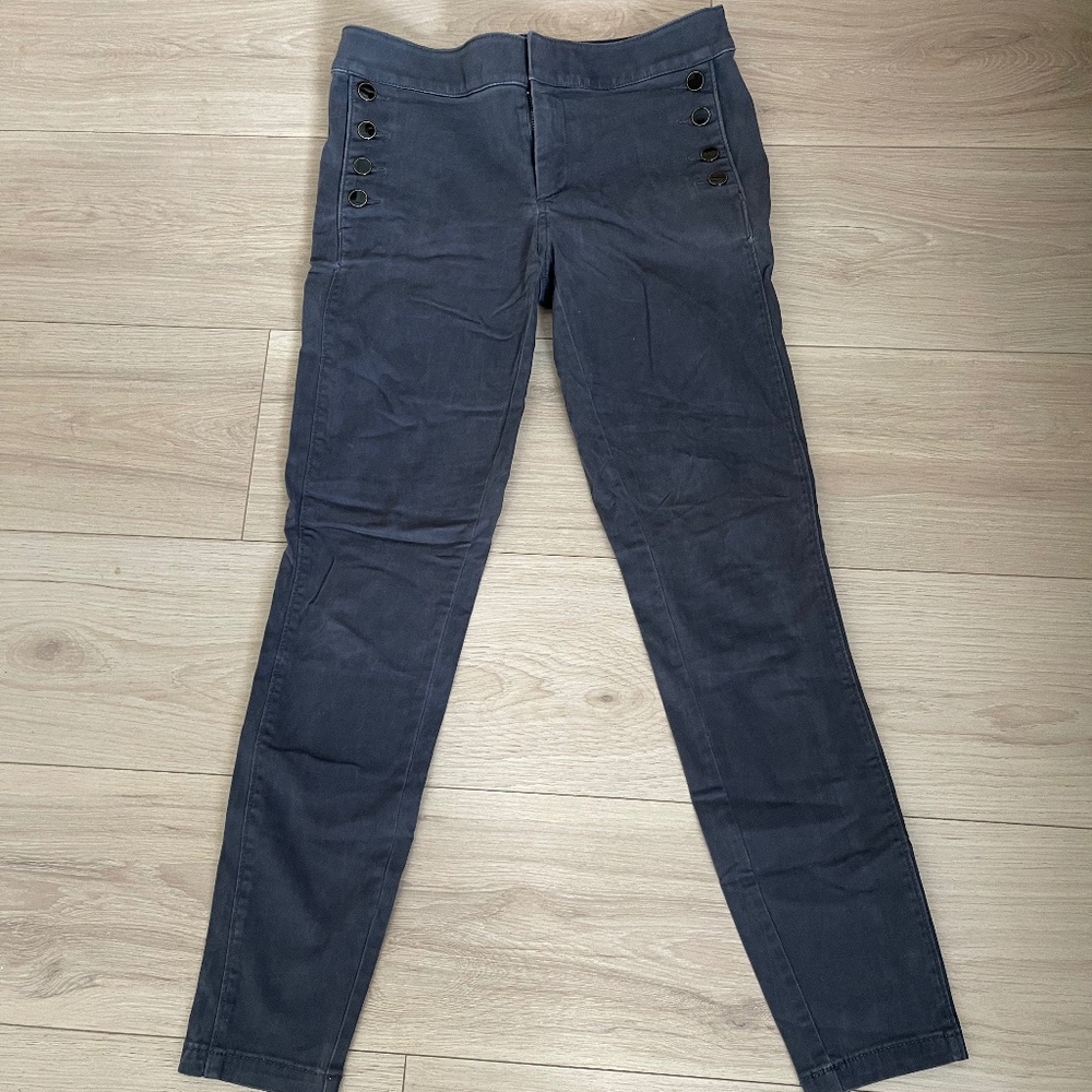 Loft Marisa pants